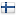 agatakwiecien.pl server is located in Finland